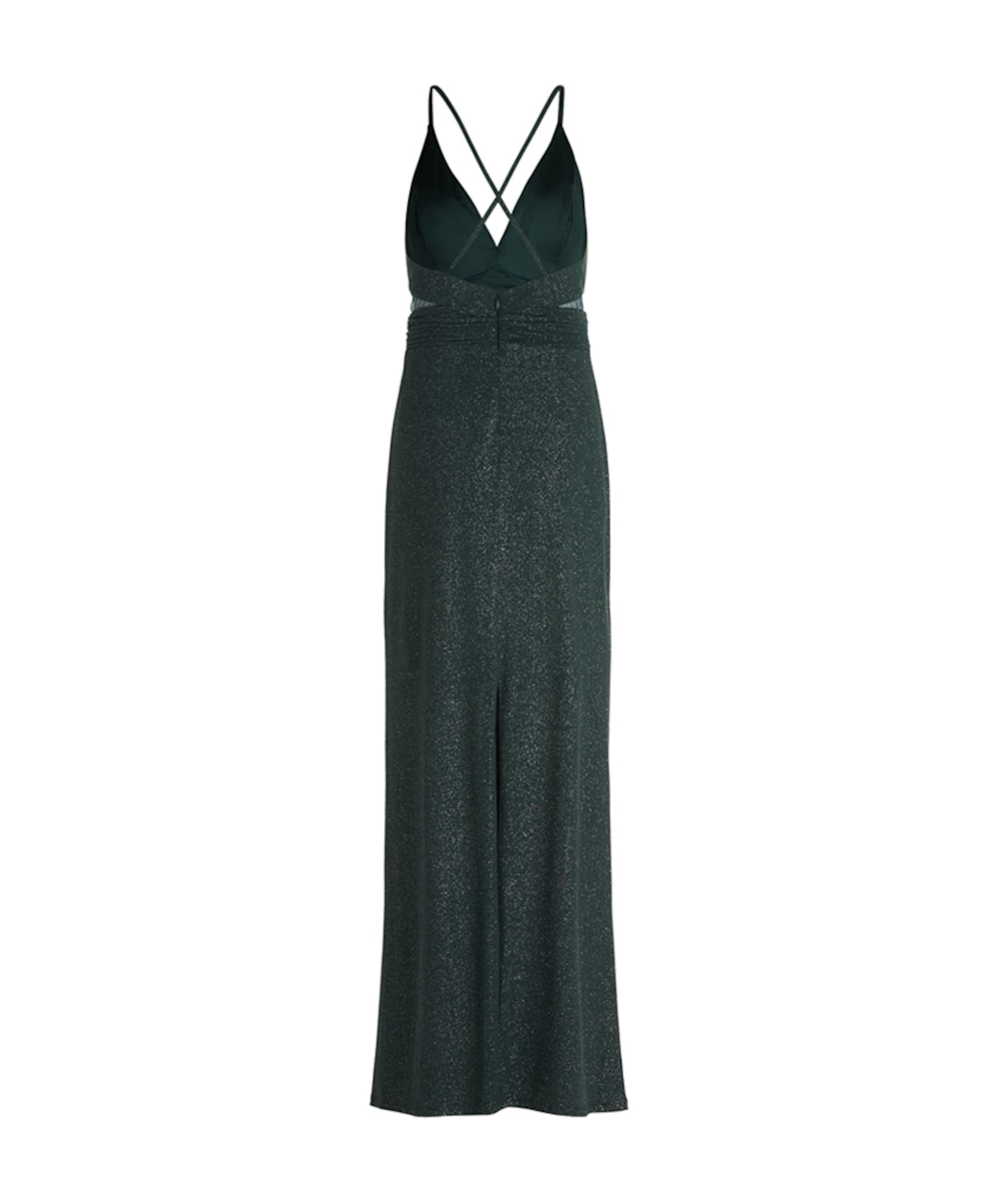 Vera Mont Dames jurk groen