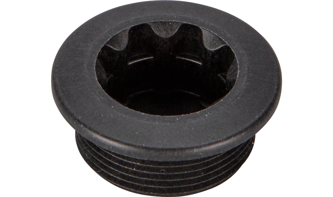 Shimano fixing bolt til krankarm 8,5mm