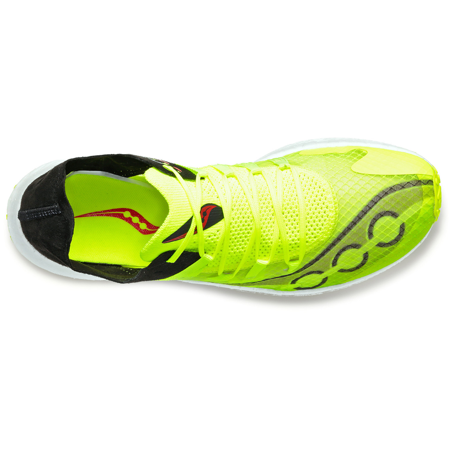 Saucony Sinister Heren