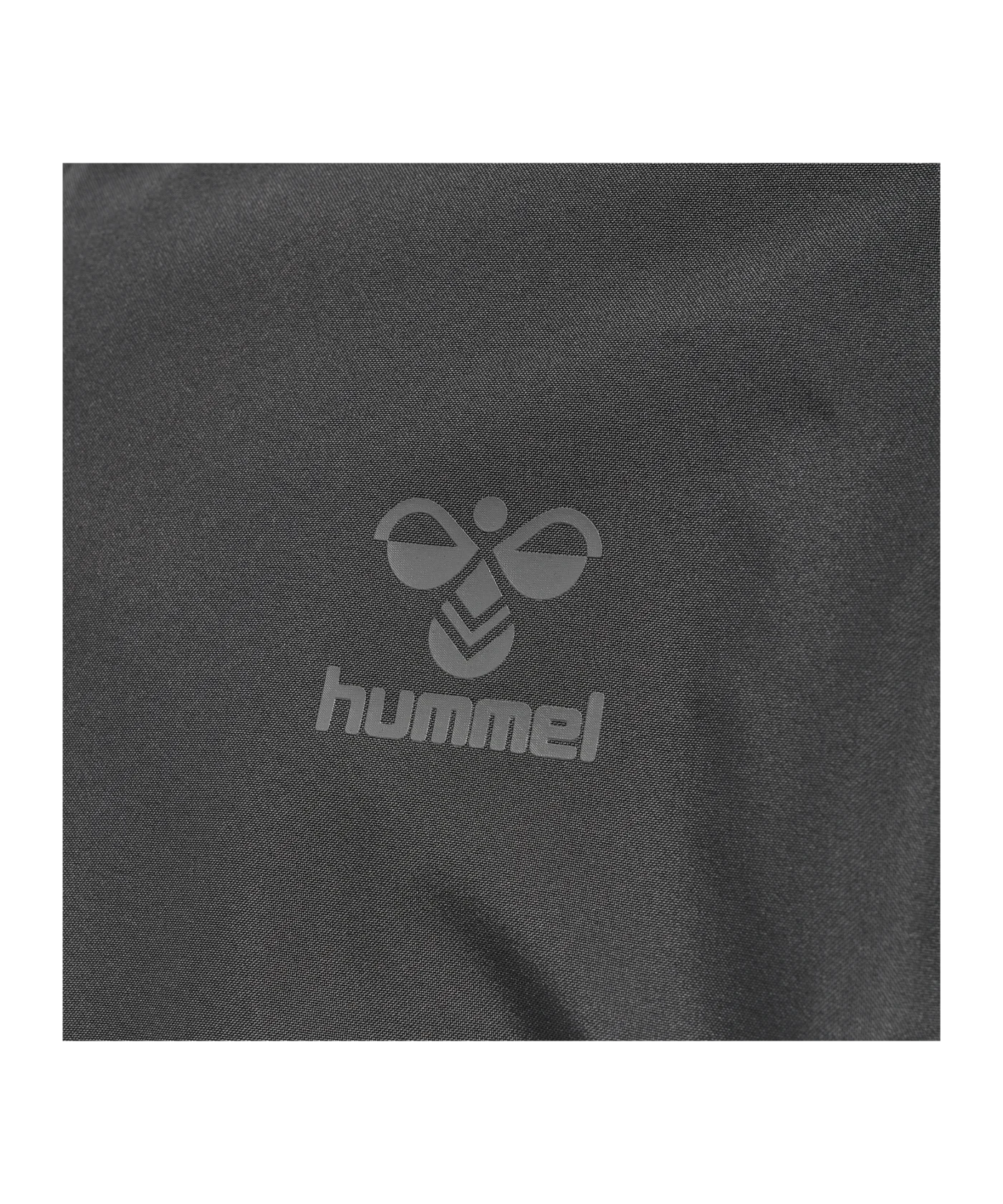 Hummel hmlPRO Grid Trainingsjacke Grau F2166