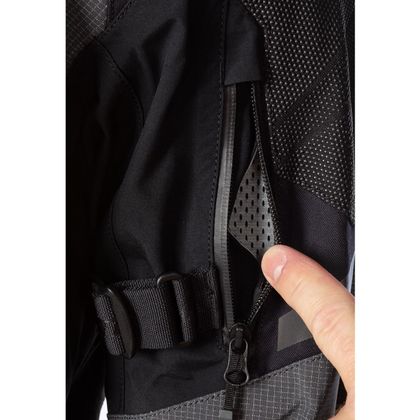 Veste KLIM BADLANDS PRO A3 - Noir