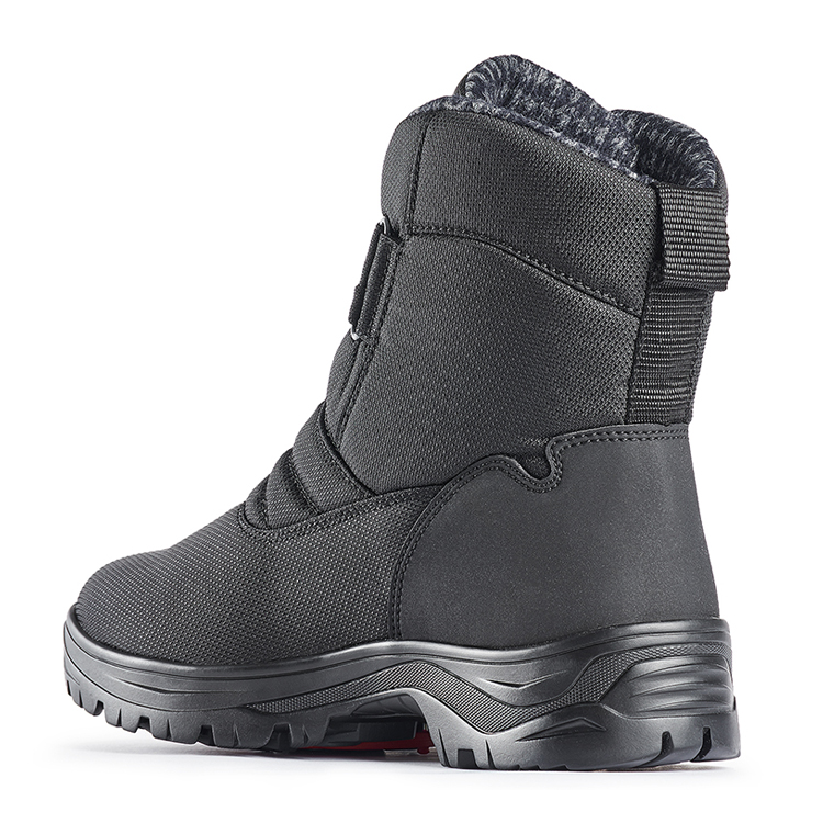 Olang Kiev Homme | NOIR