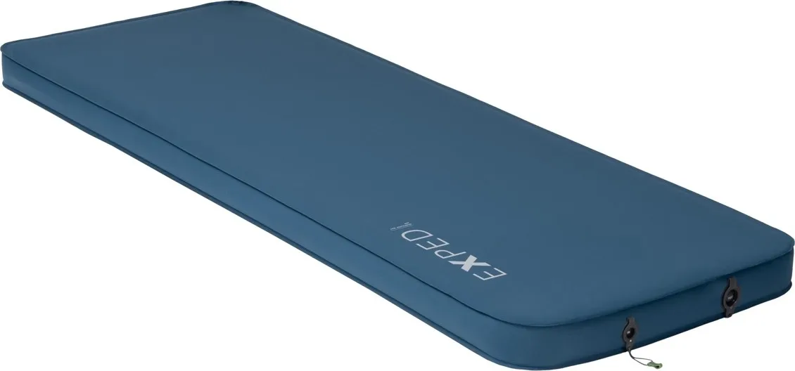 Exped Deepsleep Mat Mw Ocean