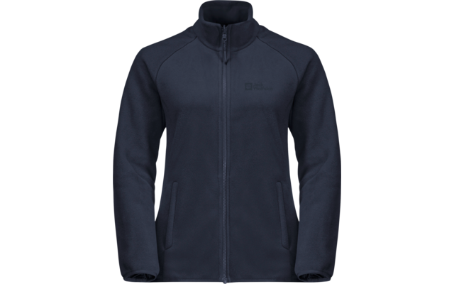 Jack Wolfskin Moonrise Damen Doppeljacke