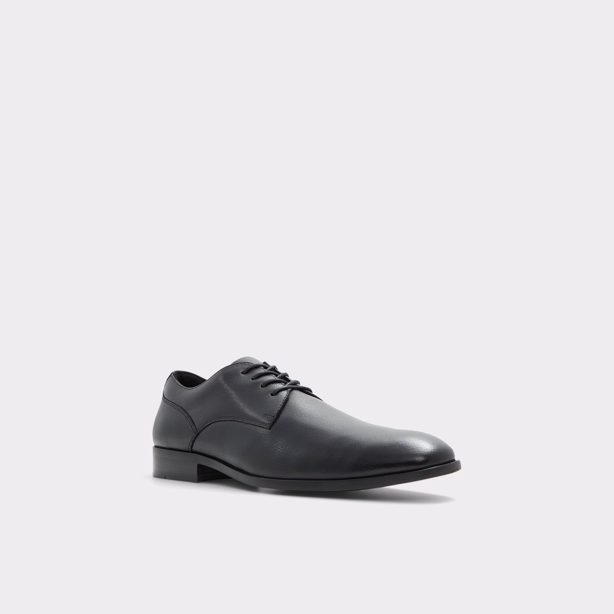 Milligan Black Men Dress Shoes