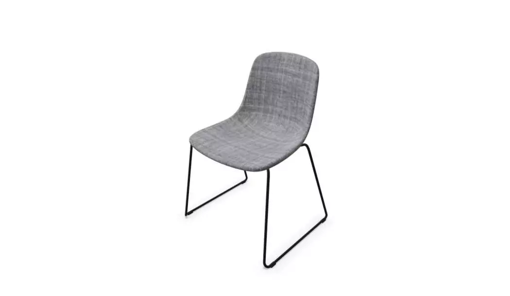 Stuhl Pure Loop