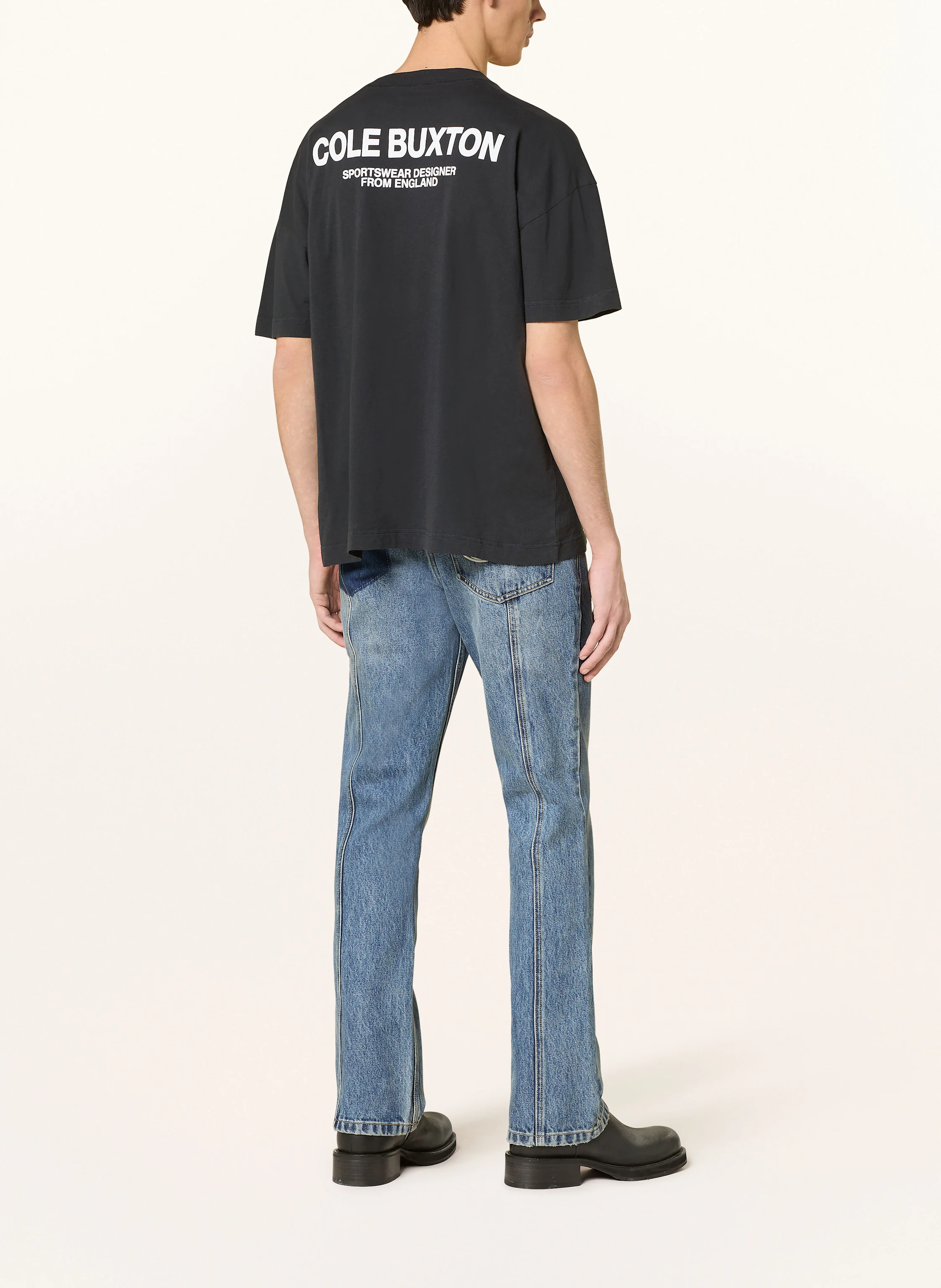 COLE BUXTON T-Shirt