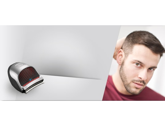 REMINGTON - Tondeuse à cheveux HC4250