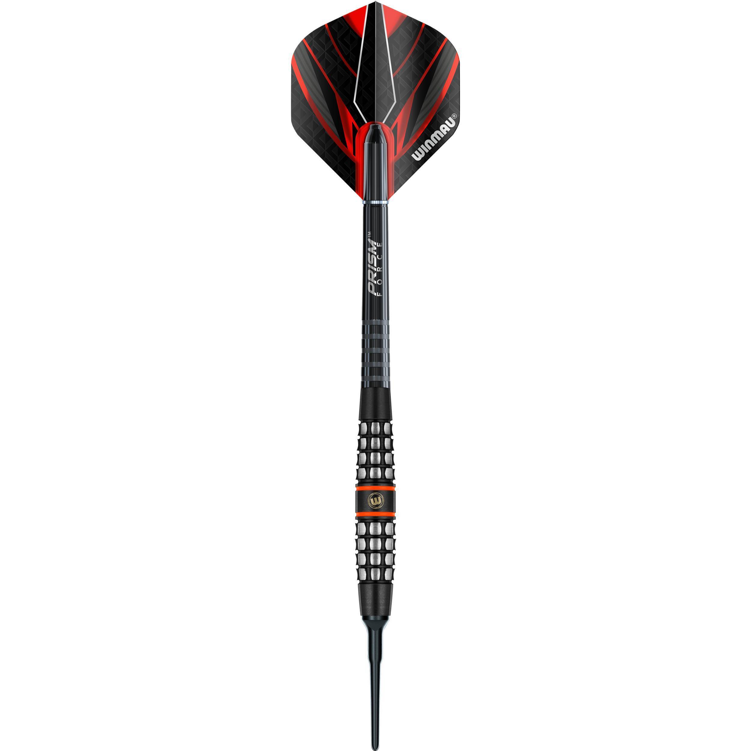 Winmau - Sicario - Softdart