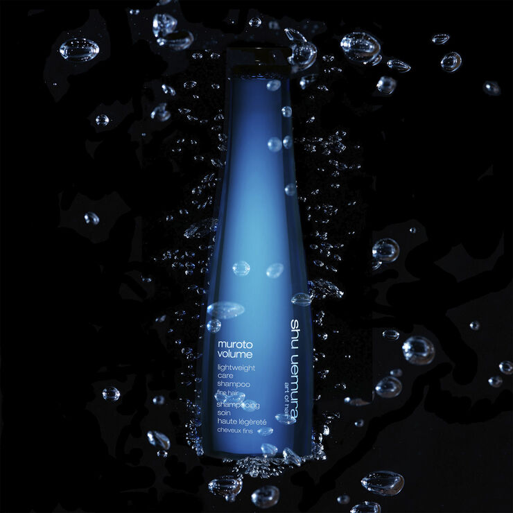 Shu Uemura Art of Hair Muroto Volume Shampoo