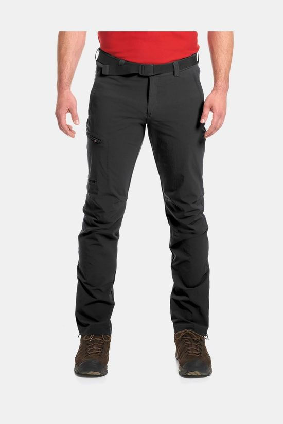 Maier Sports Maier Sports Torid Slim Long Broek