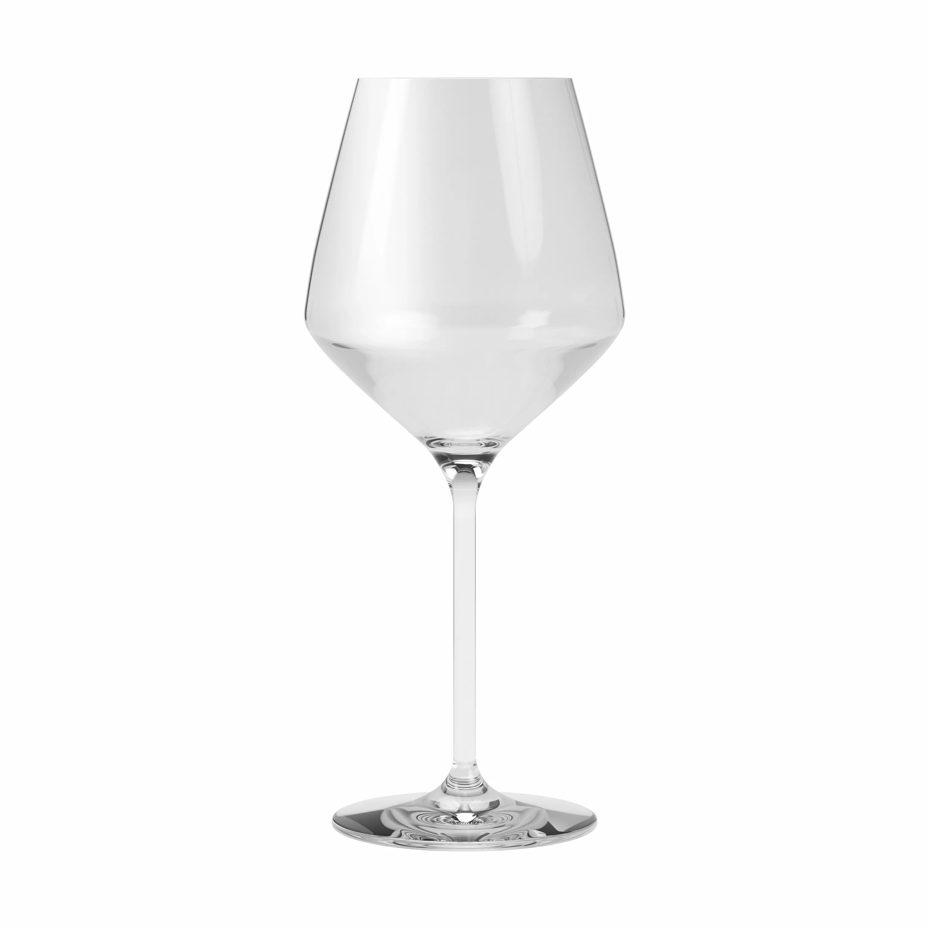 Eva Trio Legio Nova Rødvinsglas - 6 stk.