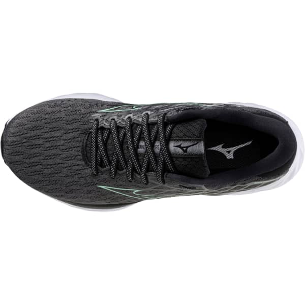 Chaussure running MIZUNO WAVE INSPIRE 20 W IRON GATE/DUSTY JADE GREEN/BLACK
