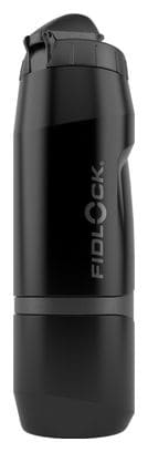 Bidon Fidlock Twist 800 ml Noir   Fixation Bike Base