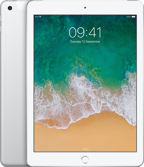 iPad 5 (2017) | 9.7
