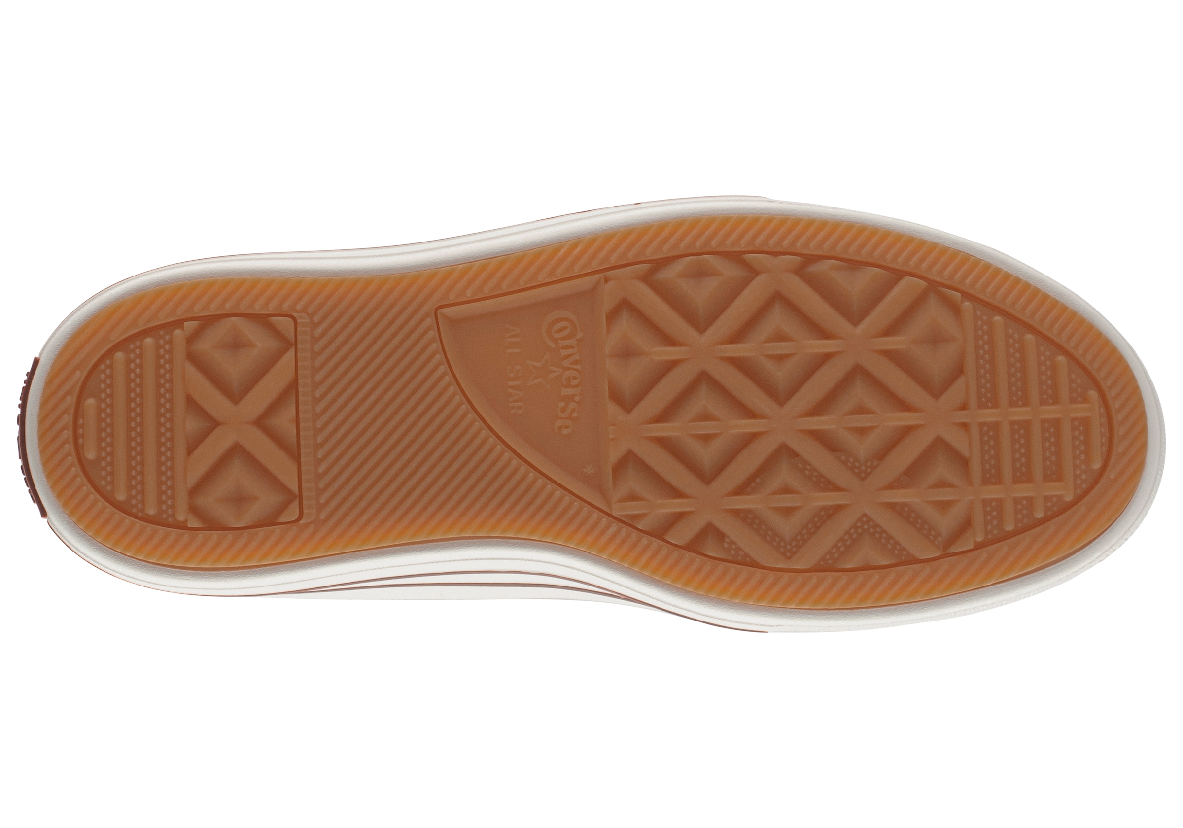 Converse Sneaker »CHUCK TAYLOR ALL STAR MOVE PLATFORM RETRO SPORT«