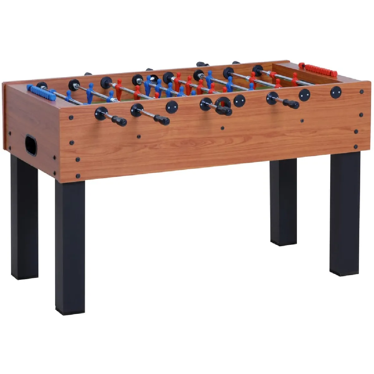 Garlando F-100 - Bois