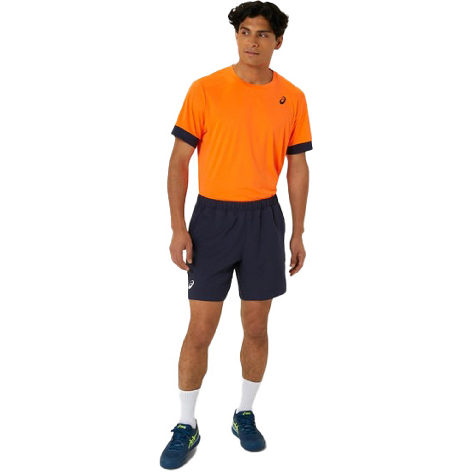 Asics Court Set Heren