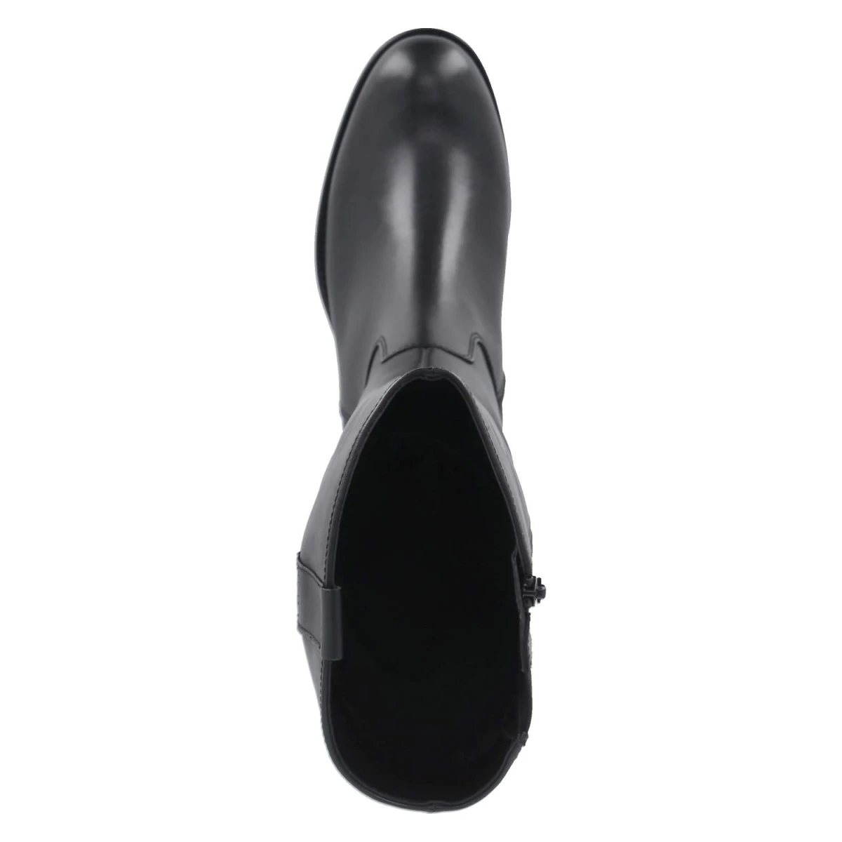 GaborStiefel - schwarz