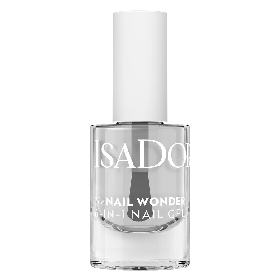 IsaDora Nail Wonder 6-In-1 Nail Gel 09 5ml