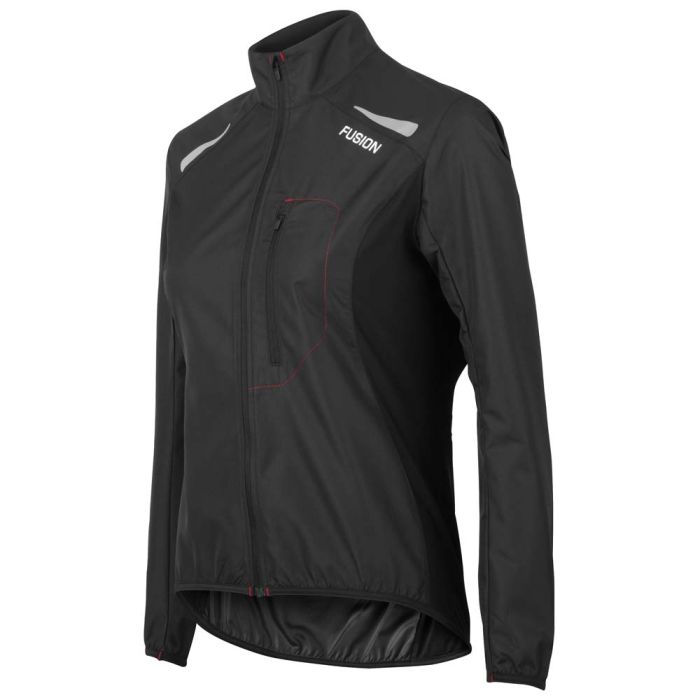 S1 Run Jacket Women Løbejakke