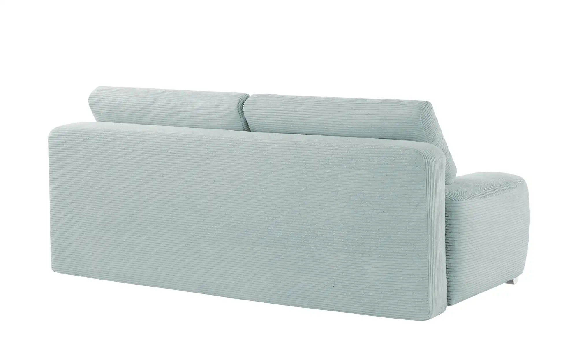 bobb Schlafsofa mit Boxspringpolsterung Viannie de Luxe