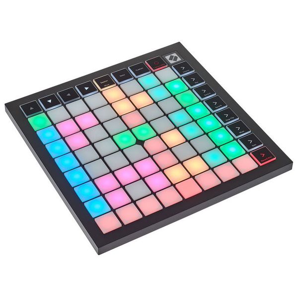 Novation Launchpad X