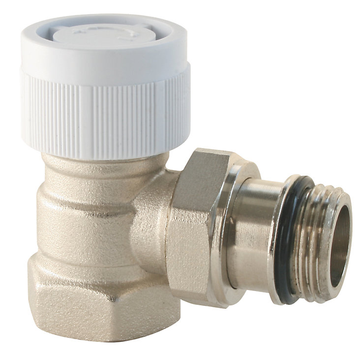 Corps thermostatique équerre 3/4