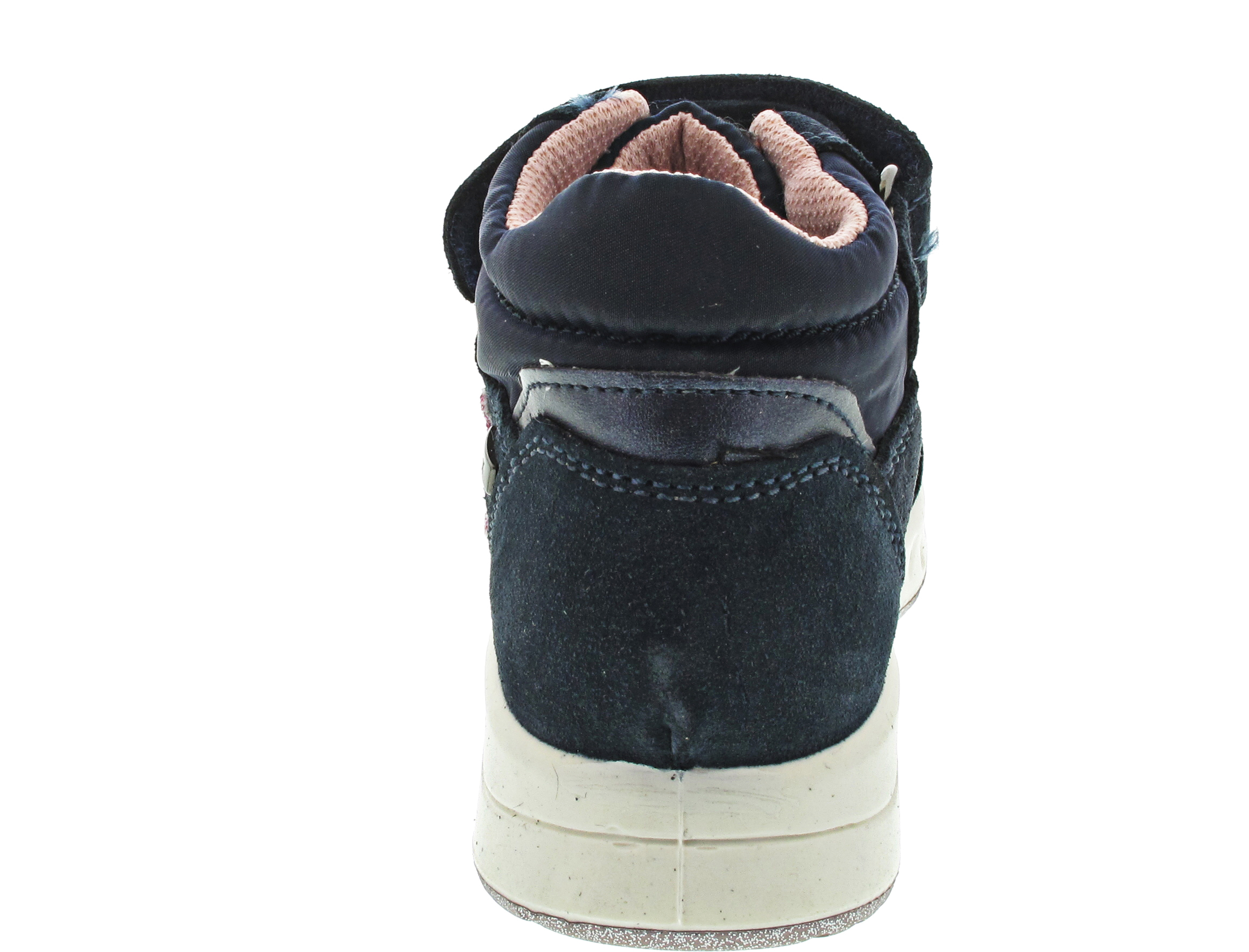 Lurchi Chila-Tex Sneaker TEX blau