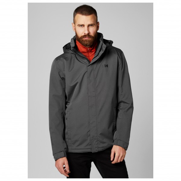 Helly Hansen - Dubliner Insulated Jacket - Veste d'hiver