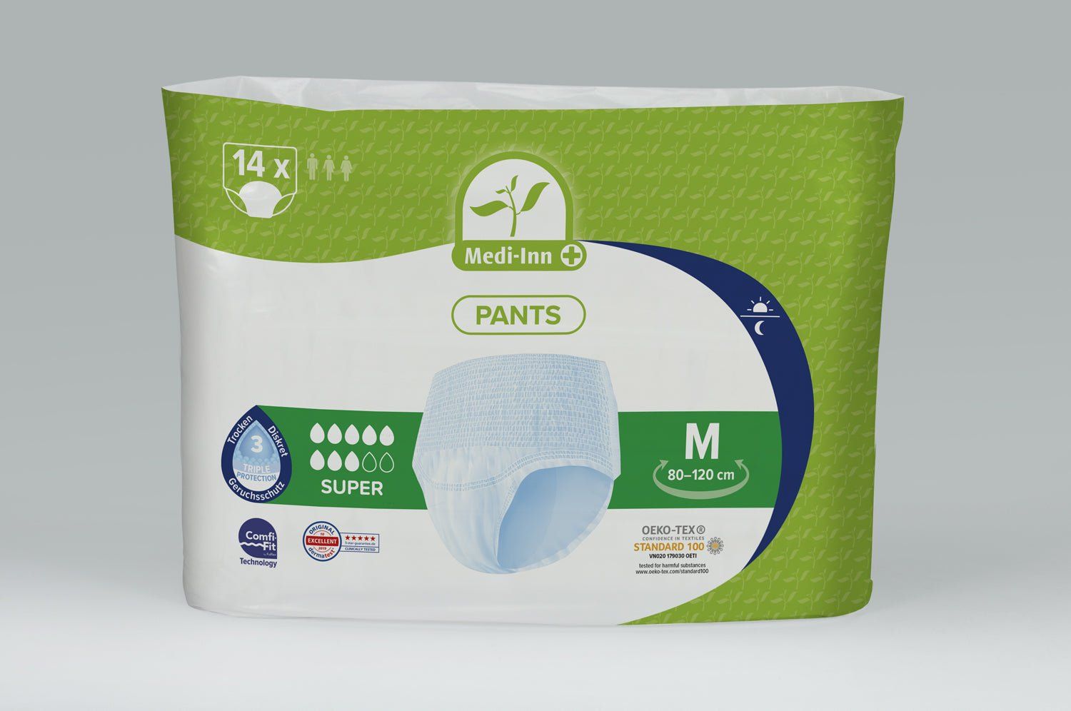 Medi-Inn Pants SUPER