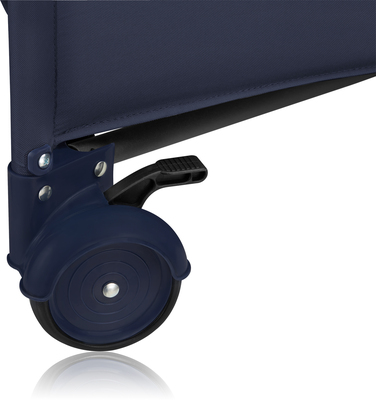 Lionelo JASMIN EASY FOLD Reiseseng, Blue Navy
