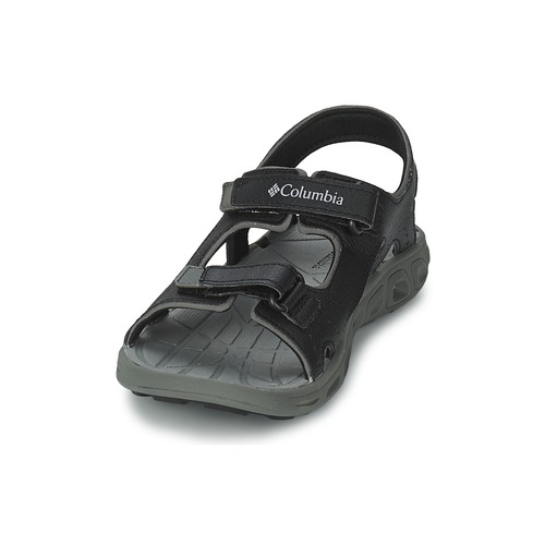 Columbia - YOUTH TECHSUN VENT - Noir