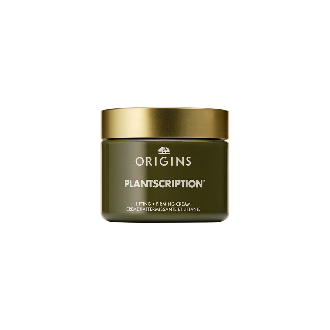 ORIGINS Plantscription Lifting + Firming Creme - 50ml