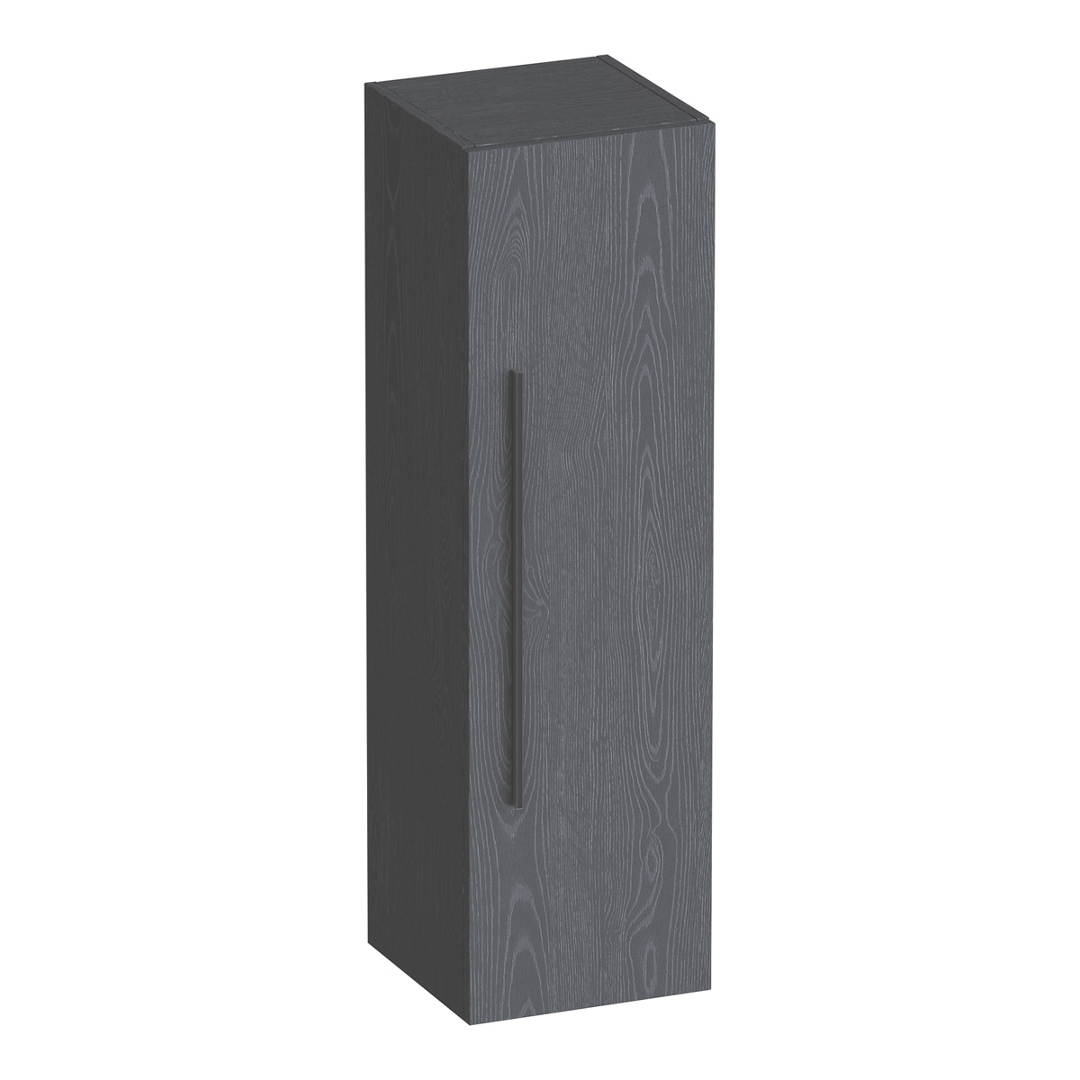 Brauer Trust kolomkast 120cm links- of rechtsdraaiend timber grey