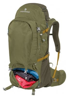 Sac de Randonnée Ferrino Transalp 60 Vert