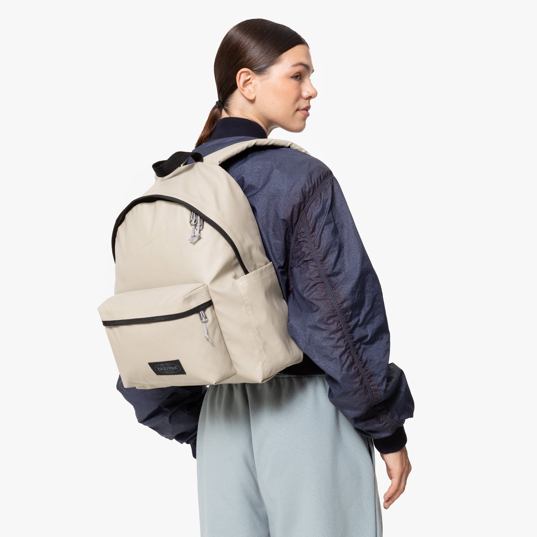 Eastpak Day Pak'R Tarp Black