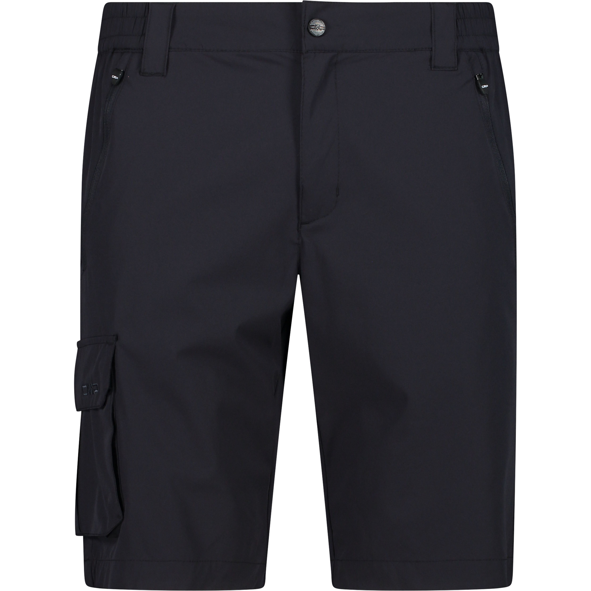 CMP Bermuda Herren anthrazit