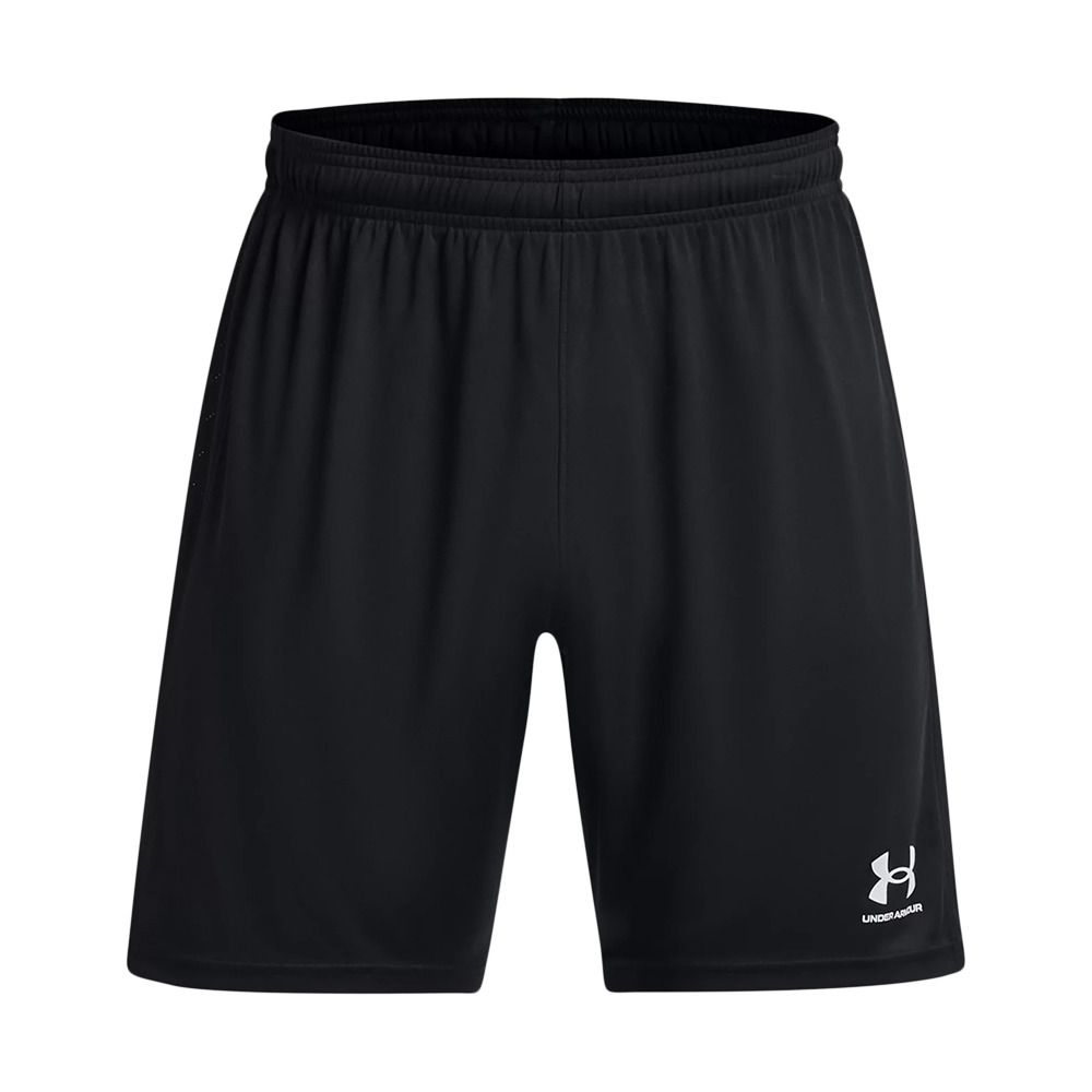 Under Armour CH. KNIT - Short Homme noir