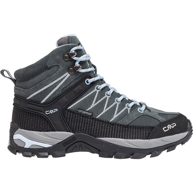CMP Damen Rigel MID WP Schuhe