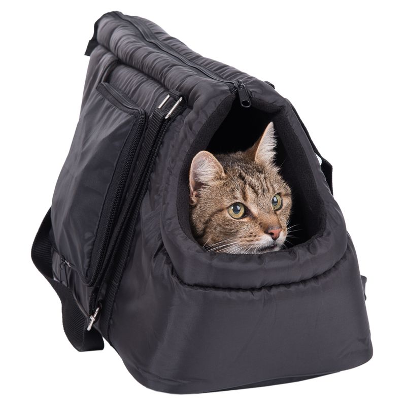 Sac de transport en nylon Carry