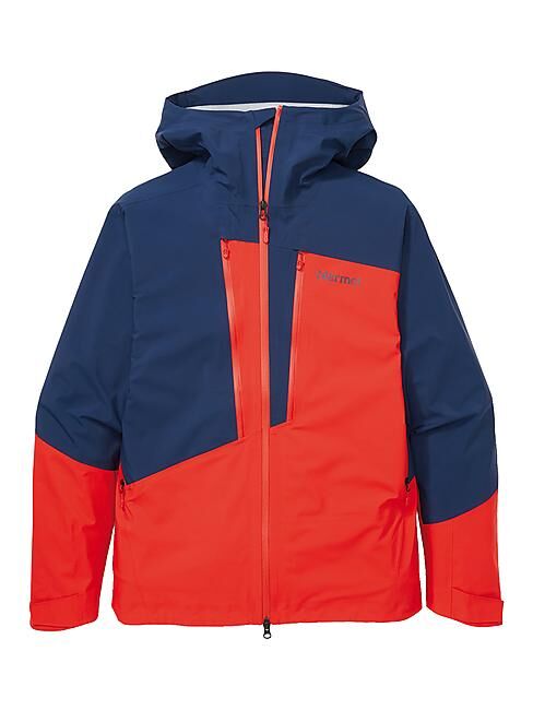 MARMOT - VESTE HUNTLEY JACKET