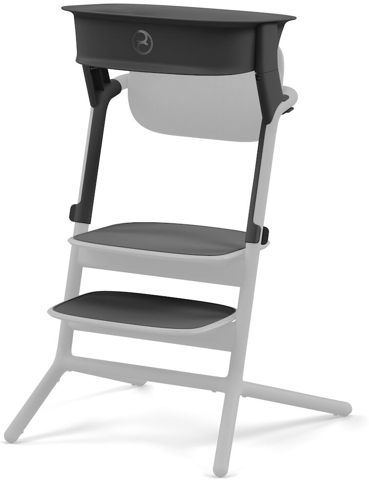 Cybex Lemo Training Tower Sett, Stunning Black