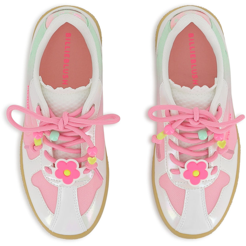 Køb Billieblush White Sneakers