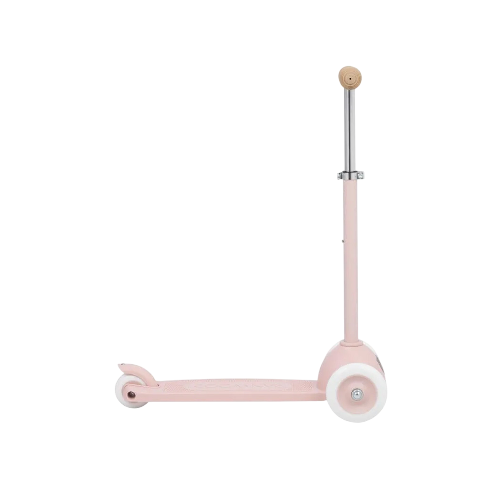 Banwood Eco Scooter Fadedpink