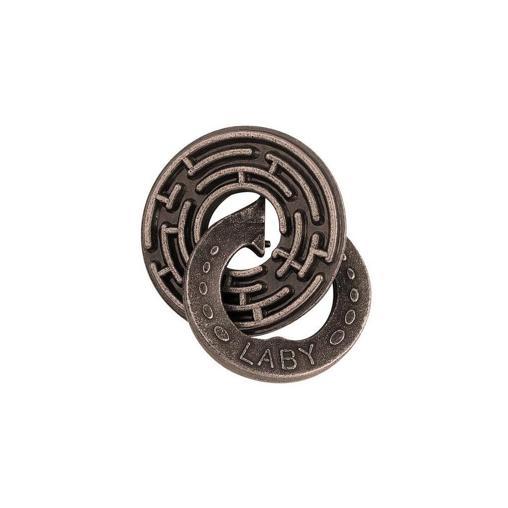 Laby - Cast Puzzle