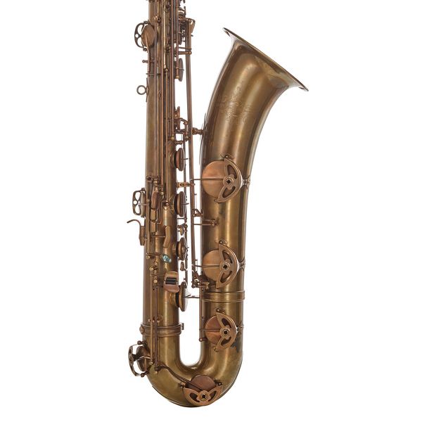 Thomann lowJAZZ PB Baritone Sax