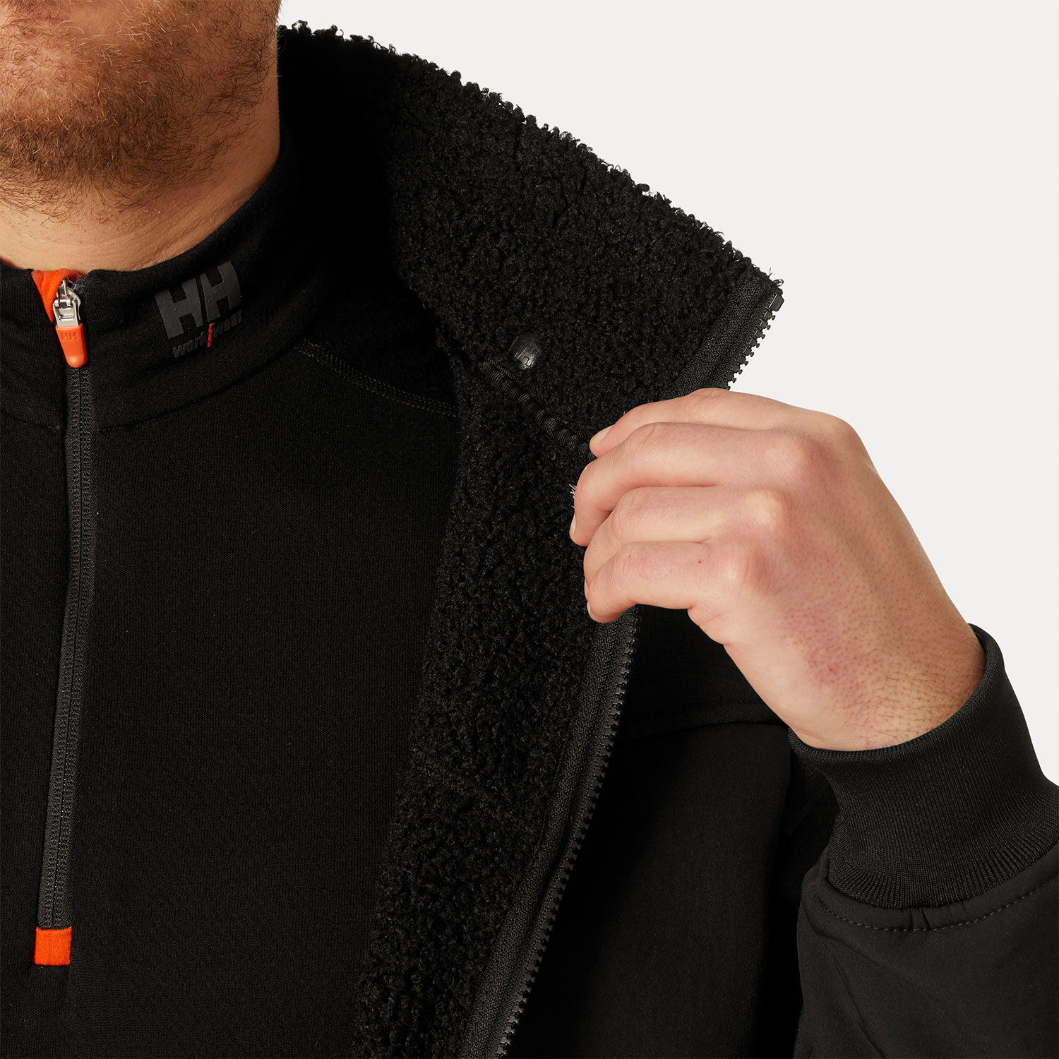 Helly Hansen Winter-Softshelljacke Oxford