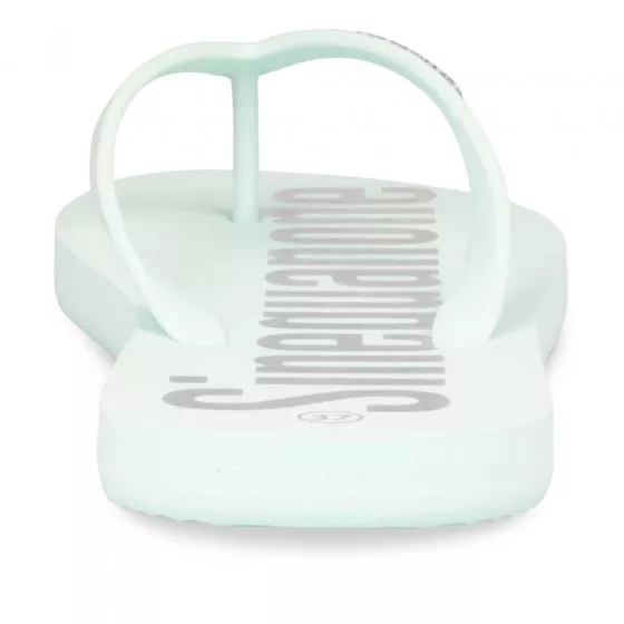 Tongs BLEU SINEQUANONE