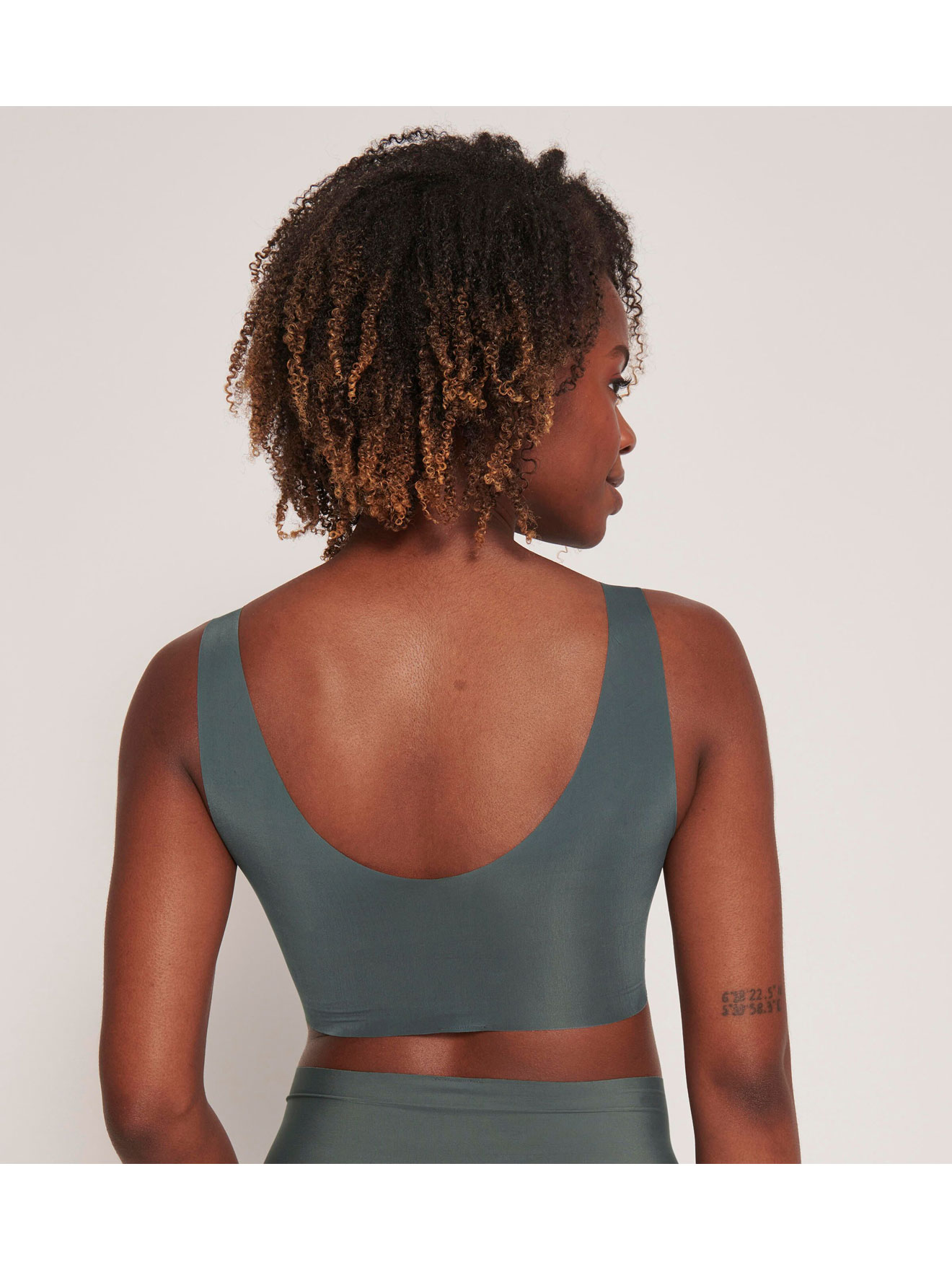 Brassière Zero Feel Top EX